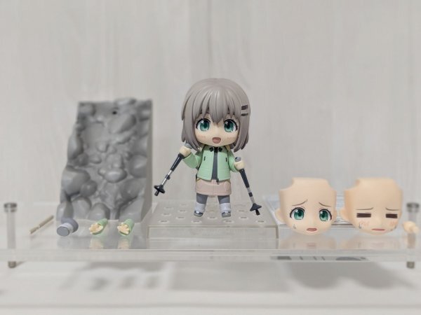 Yahoo!オークション -「ねんどろいど ヤマノススメ」の落札相場 Yahoo!オークション -「ねんどろいど ヤマノススメ」の落札相場