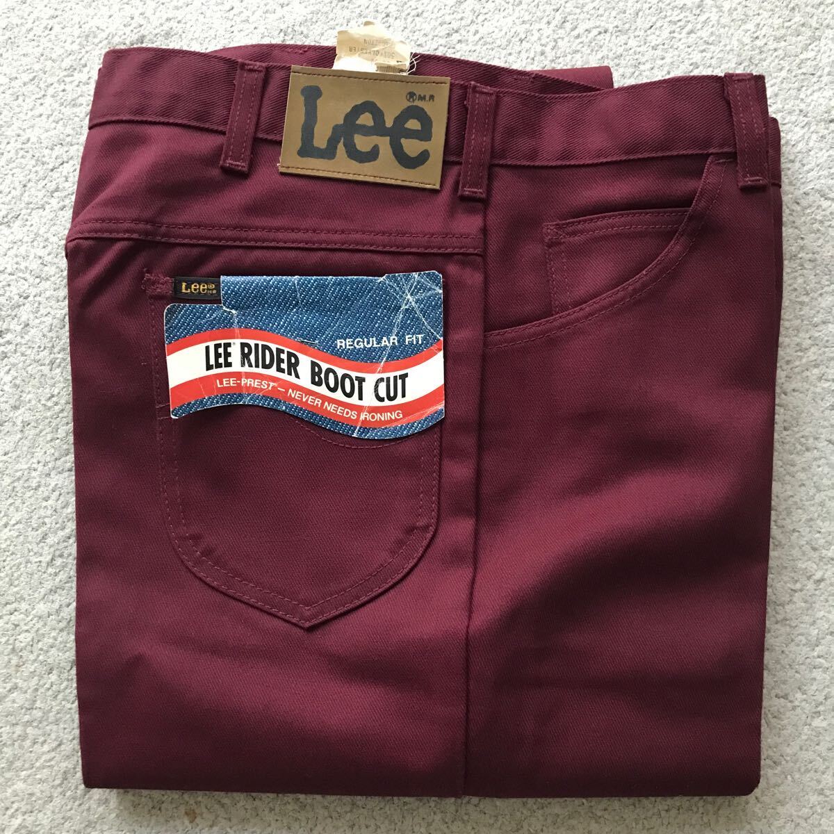 Yahoo!オークション -「lee デッドストック」(リー) (ジーンズ Yahoo!オークション -「lee デッドストック」(リー) (ジーンズ