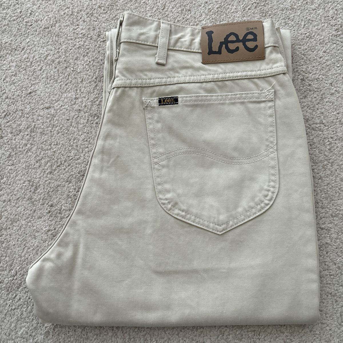 Yahoo!オークション -「lee デッドストック」(リー) (ジーンズ Yahoo!オークション -「lee デッドストック」(リー) (ジーンズ