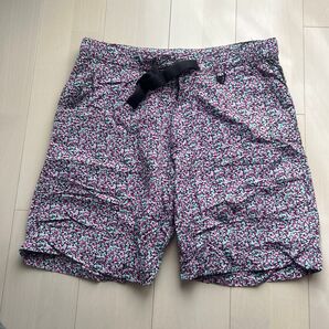 コロンビア ハーフパンツ