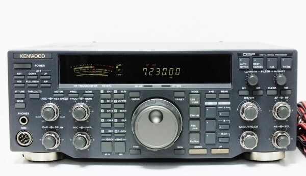 Yahoo!オークション -「ts-870s」(アマチュア無線) の落札相場 Yahoo!オークション -「ts-870s」(アマチュア無線) の落札相場