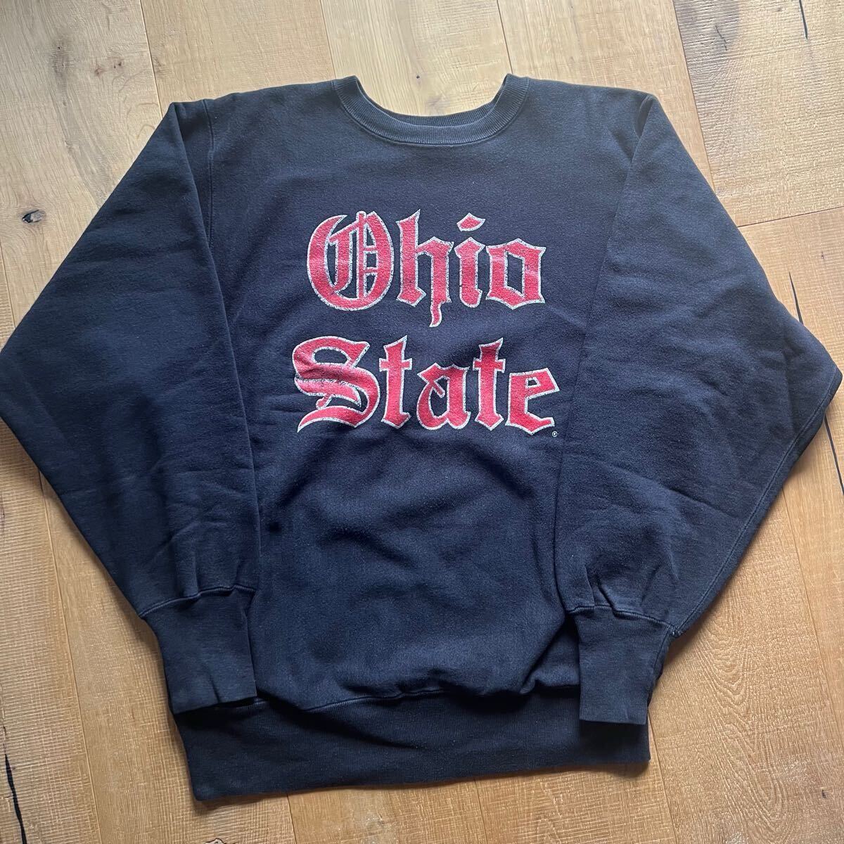 Yahoo!オークション -「ohio state」(男性用) (チャンピオン)の Yahoo!オークション -「ohio state」(男性用) (チャンピオン)の