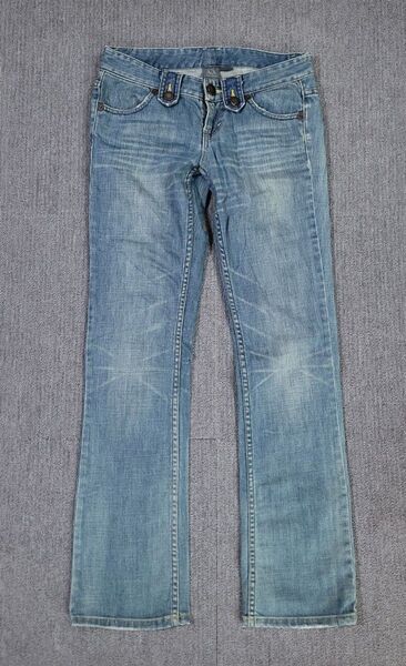 美品 AX | ARMANI EXCHANGE アルマーニデニム サイズM