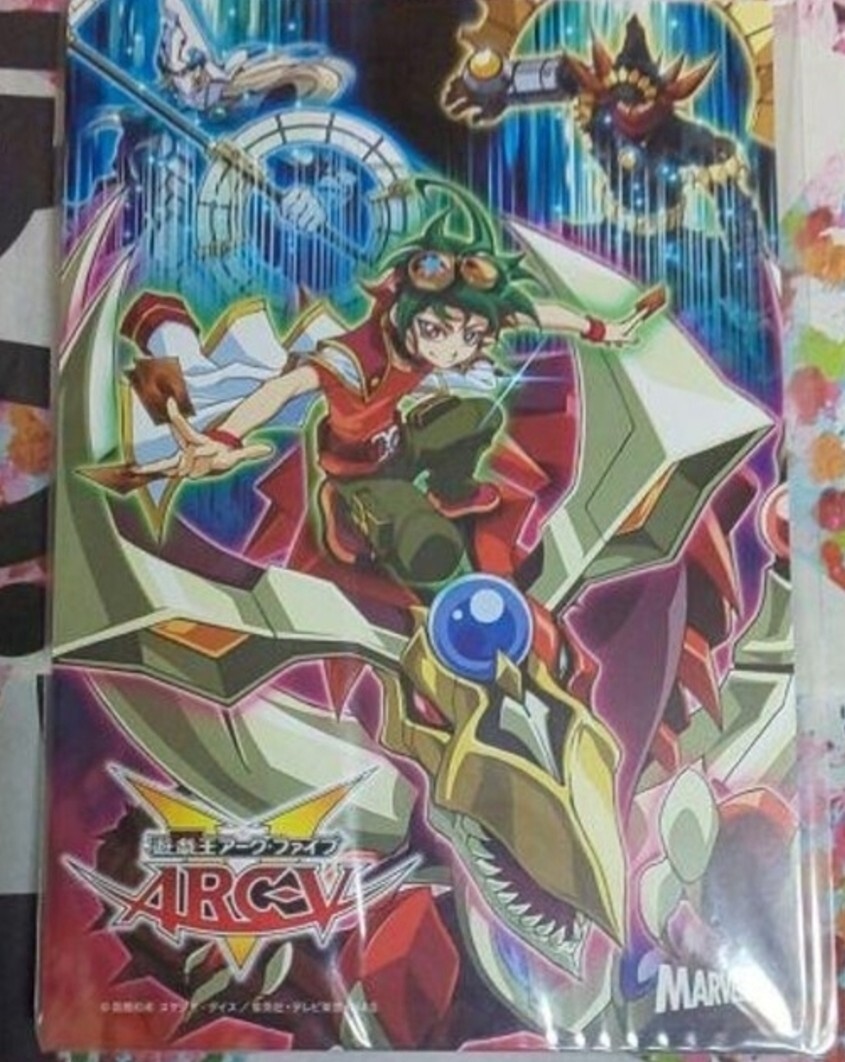 2025年最新】Yahoo!オークション -遊戯王 arc-vの中古品・新品 2025年最新】Yahoo!オークション -遊戯王 arc-vの中古品・新品