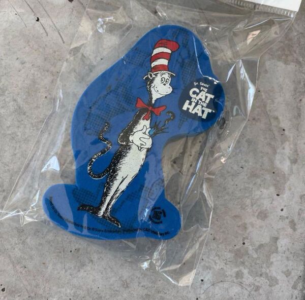 アンテナトッパー THE CAT IN THE HAT