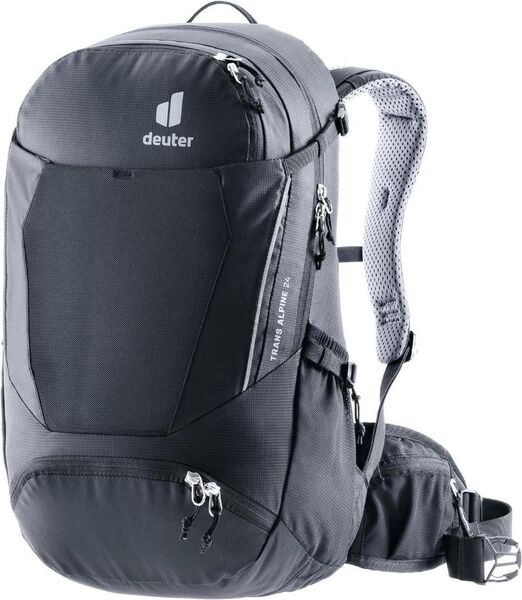 ドイター トランス アルパイン 24(ブラック)バックパック【新品・未使用】