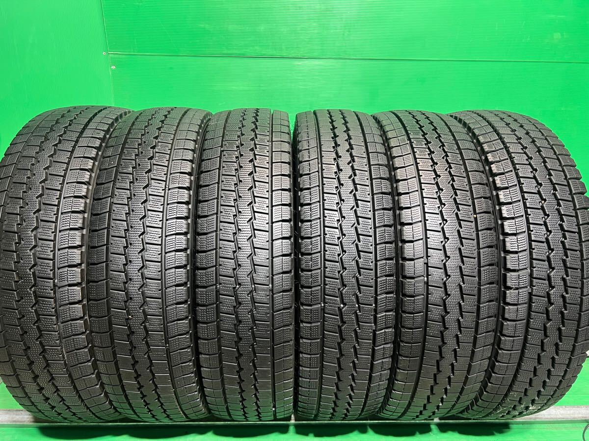 iceGUARD iG91 for VAN - ヨコハマ トラック・バス用タイヤ情報