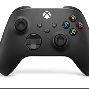 Xbox ワイヤレス コントローラー カーボンブラック