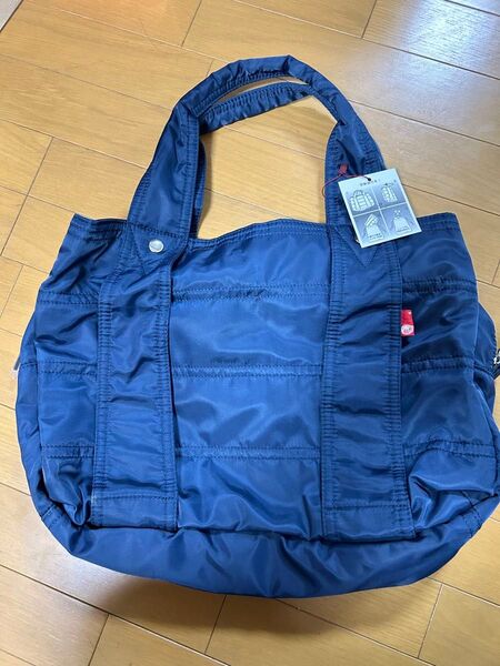 ボストンバッグ 新品未使用
