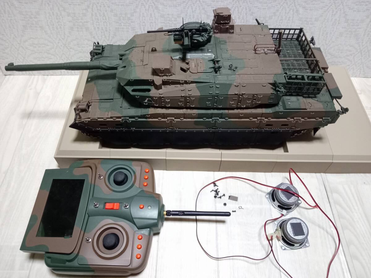 Yahoo!オークション -「10式戦車 完成品」の落札相場・落札価格 Yahoo!オークション -「10式戦車 完成品」の落札相場・落札価格