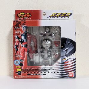 BANDAI 仮面ライダー 龍騎 装着変身 超合金 フィギュア GD-63