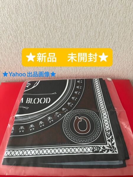 ファントムブラッド マルチバンダナ ジョジョの奇妙な冒険 (ファッションクーポン★)