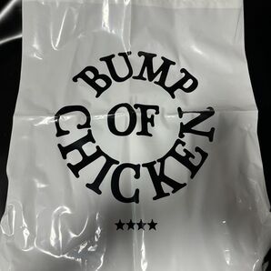 BUMP OF CHICKEN オフィシャル ショッパー