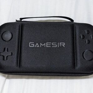 Gamesir Gcase300 ハードケース