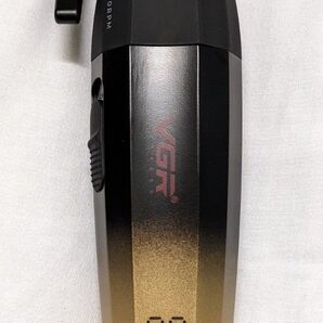 VGR プロ仕様 バリカン