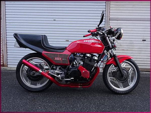 2025年最新】Yahoo!オークション -cbr400f シングルシートの中古 2025年最新】Yahoo!オークション -cbr400f シングルシートの中古
