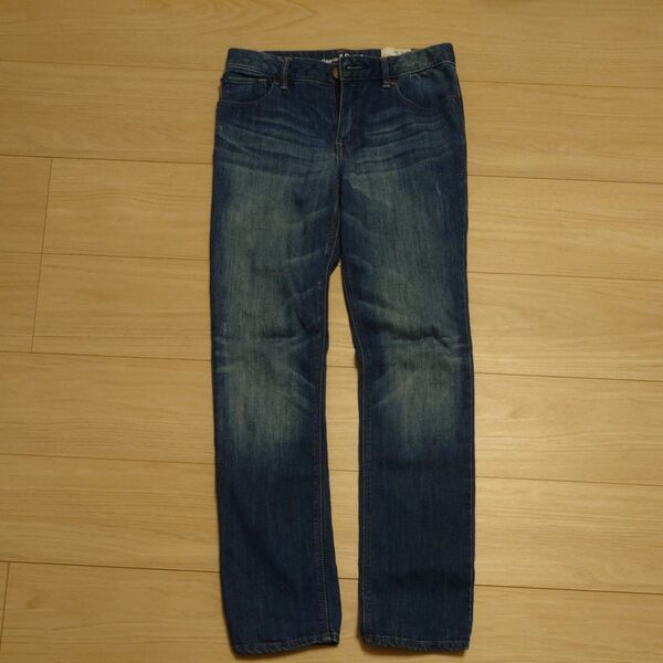 本日限定価格 ジーンズ デニムパンツ GAP