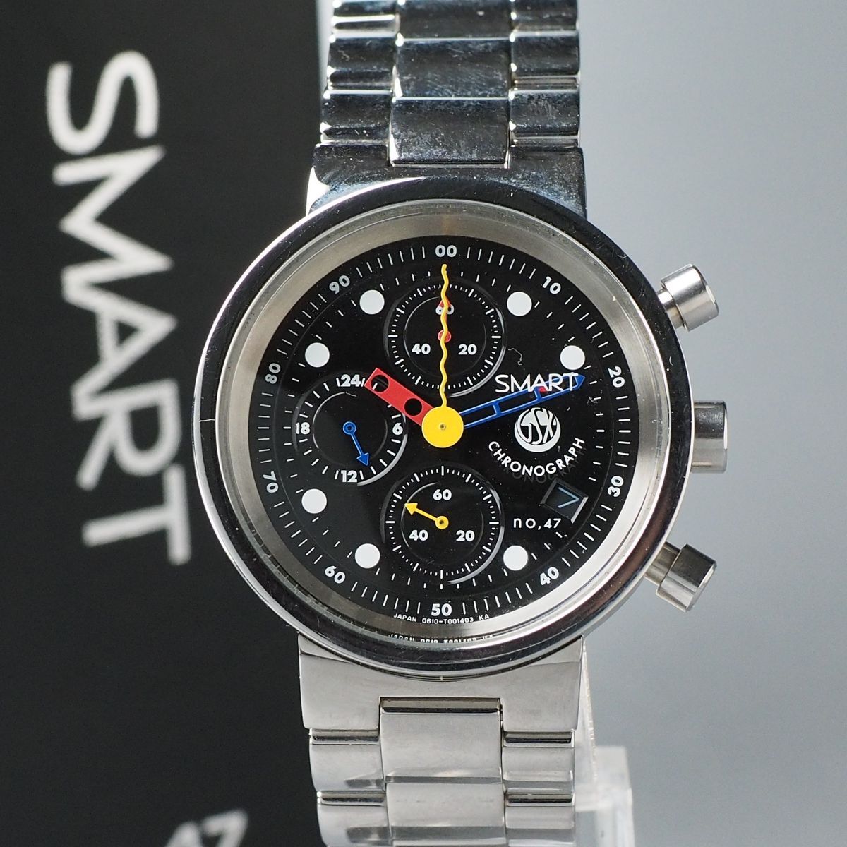 Yahoo!オークション -「gsx smart 時計」(アナログ(クォーツ式 Yahoo!オークション -「gsx smart 時計」(アナログ(クォーツ式