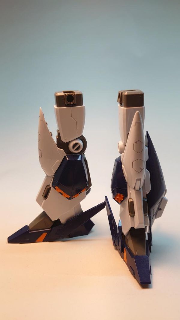 Yahoo!オークション -「クスィーガンダム 完成品」の落札相場