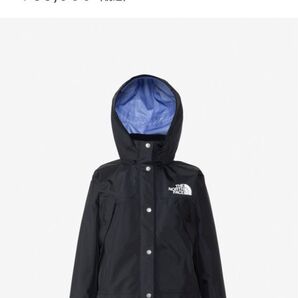 THE NORTH FACE マウンテンレインテックスジャケット S