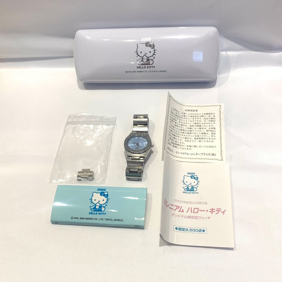 Yahoo!オークション -「hello kitty 2000」(アクセサリー、時計 Yahoo!オークション -「hello kitty 2000」(アクセサリー、時計