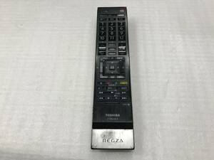 東芝 リモコン CT-90338A 中古品2965