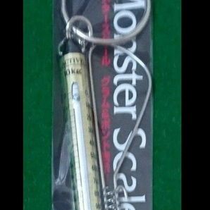 ●アクティブ ACTIVE モンスタースケール 10kg 未開封 未使用