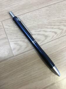STAEDTLER　avant-garde　ボールペン 2色ペン 0.5mm 中古 (H1504)