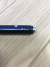 STAEDTLER　avant-garde　ボールペン 2色ペン 0.5mm 中古 (H1504)_画像6