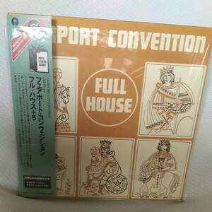 フェアポート コンベンション (紙ジャケ)