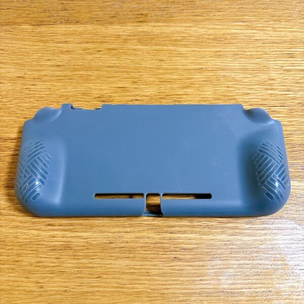 Switchlight シリコンケース 全面保護 耐衝撃 カバー