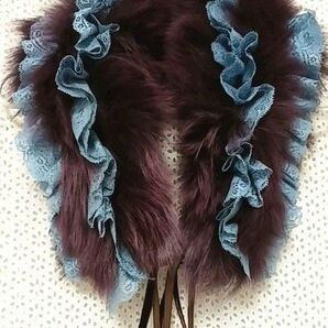 リアルファーティペット