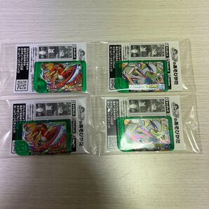 ポケモン フレンダ ホウオウ ルギア