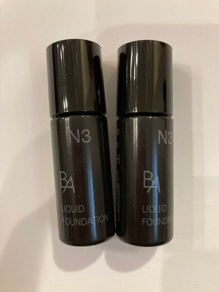 POLA BAリキッドファンデーションN3 8ml*2本
