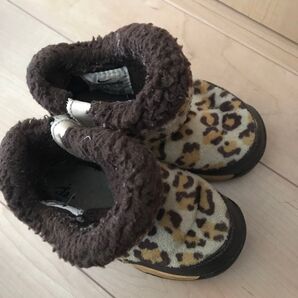 冬用 13 ナイキ ブーツ 雪