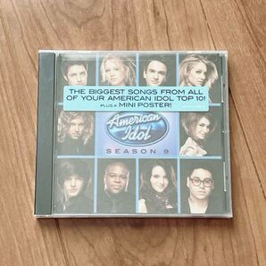 American Idol : Season 9/Various Artists