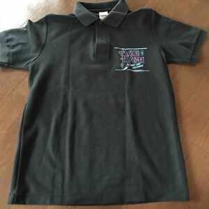 MOONEYES 20thAnniversary1989-2009 moon I z polo-shirt 