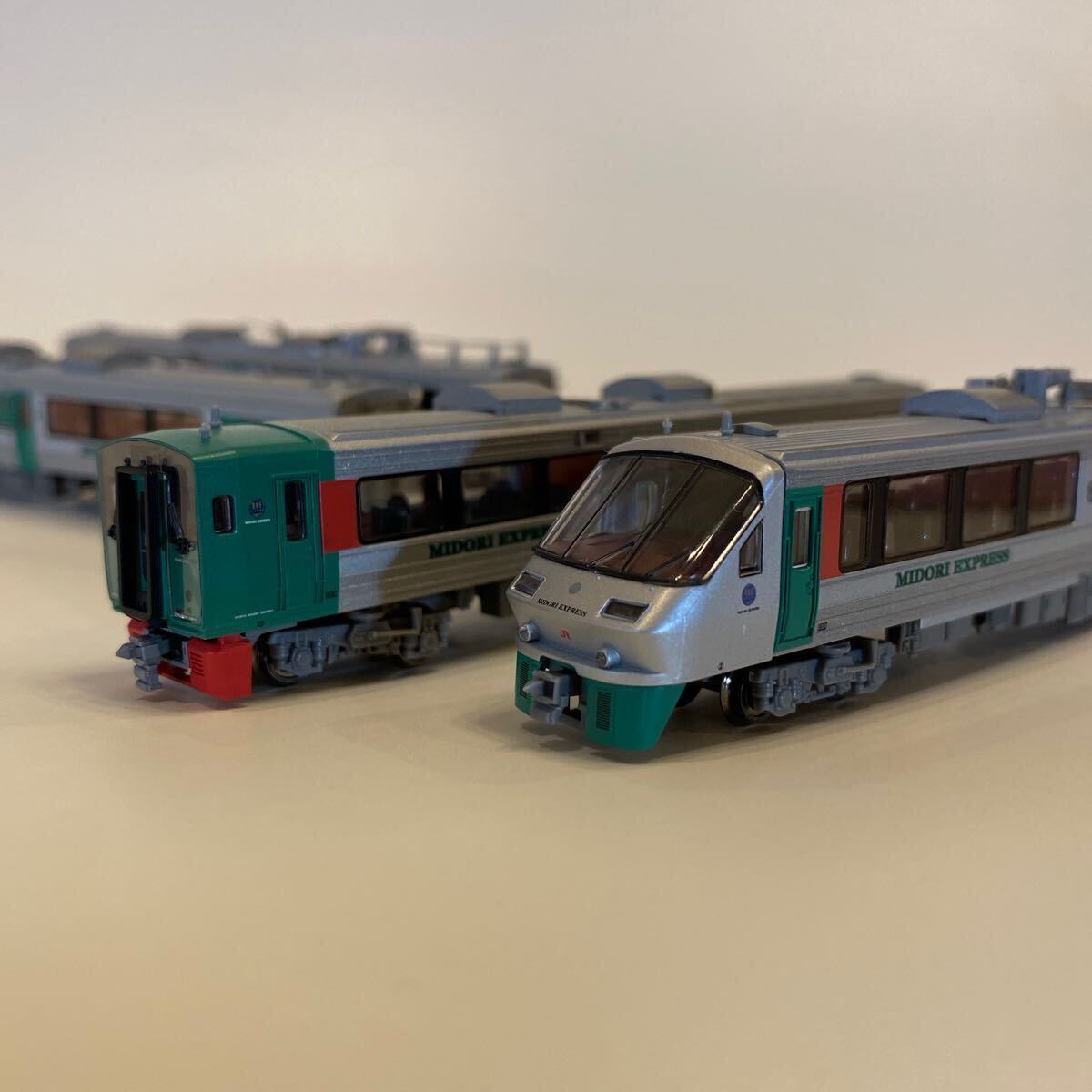 Yahoo!オークション -「783系 ハウステンボス」(鉄道模型) の Yahoo!オークション -「783系 ハウステンボス」(鉄道模型) の