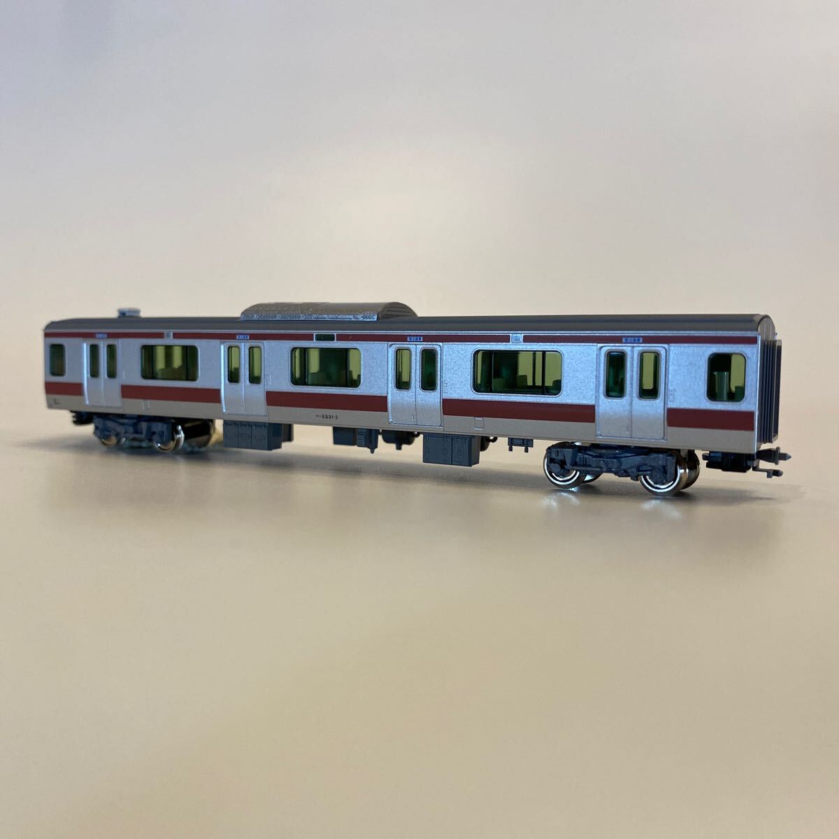Yahoo!オークション -「e531系」(通勤形電車) (JR、国鉄車輌)の Yahoo!オークション -「e531系」(通勤形電車) (JR、国鉄車輌)の