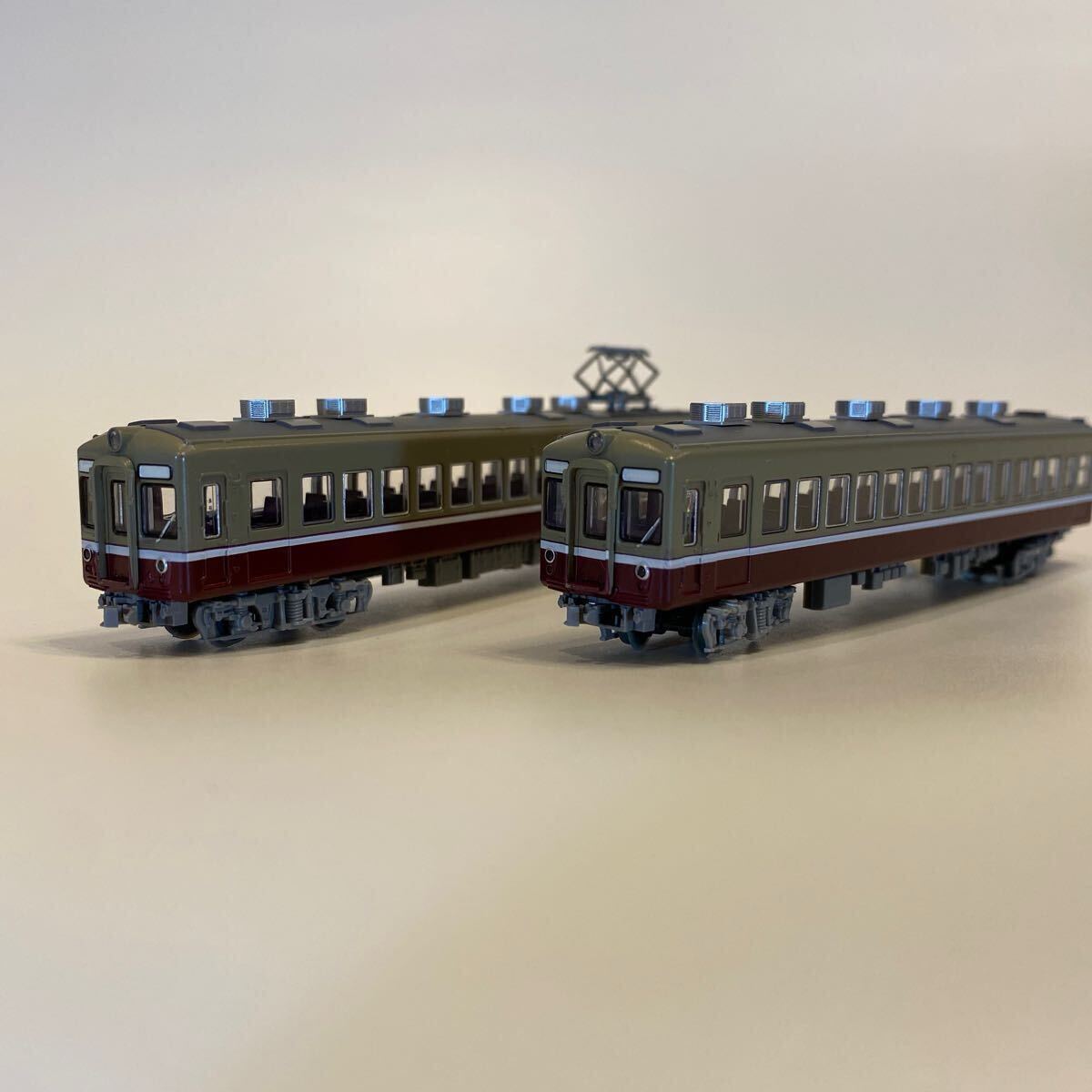 Yahoo!オークション -「鉄道コレクション 東武 1700系」の落札 Yahoo!オークション -「鉄道コレクション 東武 1700系」の落札