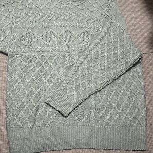 RAY CASSIN ニット