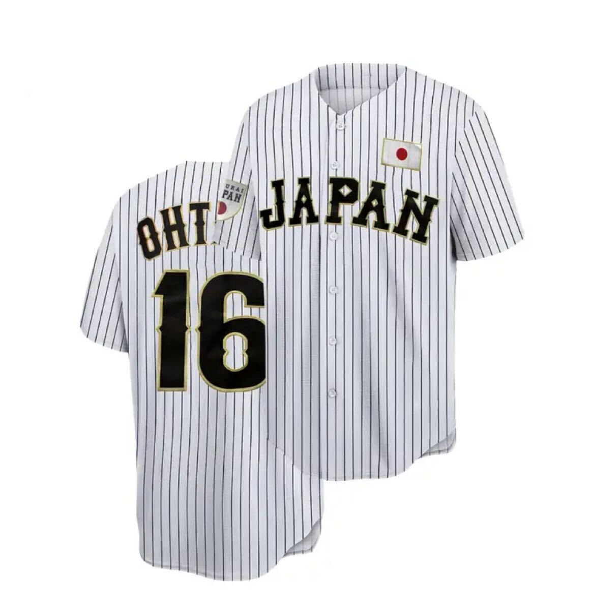 2025年最新】Yahoo!オークション -wbc ユニフォーム 大谷 2025年最新】Yahoo!オークション -wbc ユニフォーム 大谷