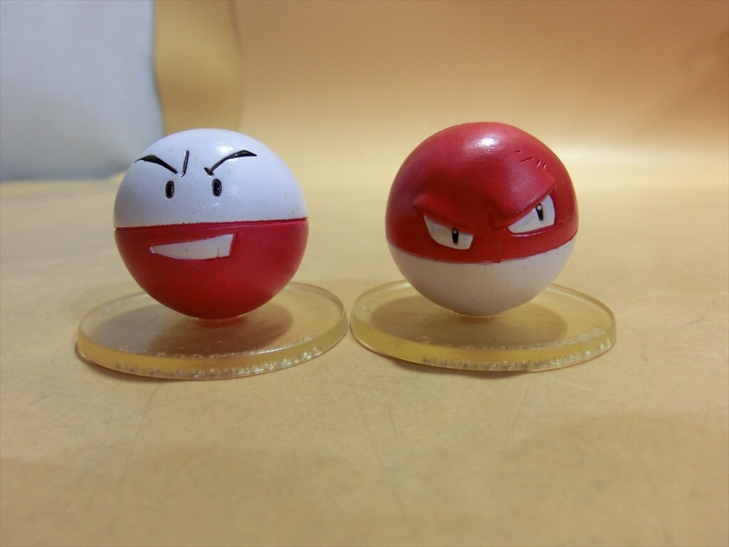 Yahoo!オークション -「モンコレ ビリリダマ」(おもちゃ、ゲーム Yahoo!オークション -「モンコレ ビリリダマ」(おもちゃ、ゲーム