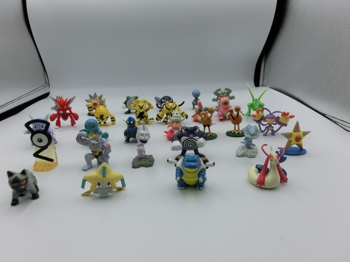 Yahoo!オークション -「ポケモン モンコレ スターミー Yahoo!オークション -「ポケモン モンコレ スターミー