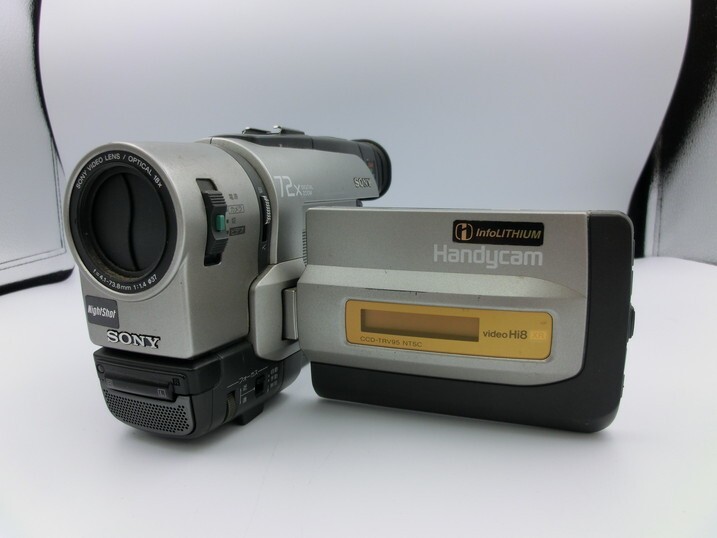 Yahoo!オークション -「ccd-trv95」の落札相場・落札価格 Yahoo!オークション -「ccd-trv95」の落札相場・落札価格