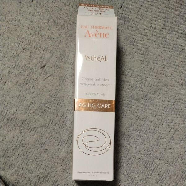 Avene アベンヌ イステアル クリーム (リッチ)