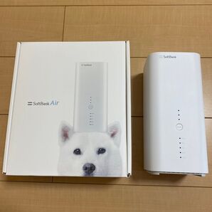 SoftBank Air