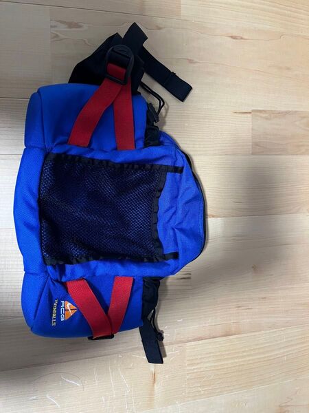 90s〜00s NIKE ACG ウエストポーチ ウエストバッグ
