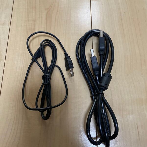 USBケーブル SONY