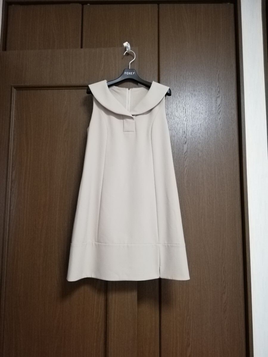 Yahoo!オークション -「foxey ワンピース 襟」(女性用 Yahoo!オークション -「foxey ワンピース 襟」(女性用